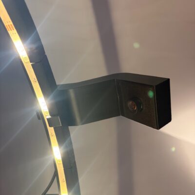 📷 Uchwyty na kamery do ringa AutoDarts (OV9732) 📷